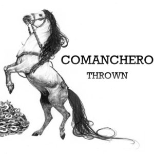 We will play tunes by Comanchero until you fully internalize their greatness. And then we'll keep playing them.